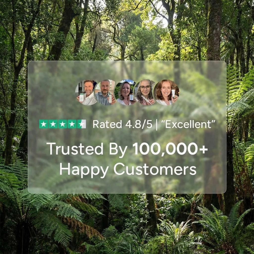 Nail Fungus Treatment Gel - Fungus Elimination & Nail Restoration