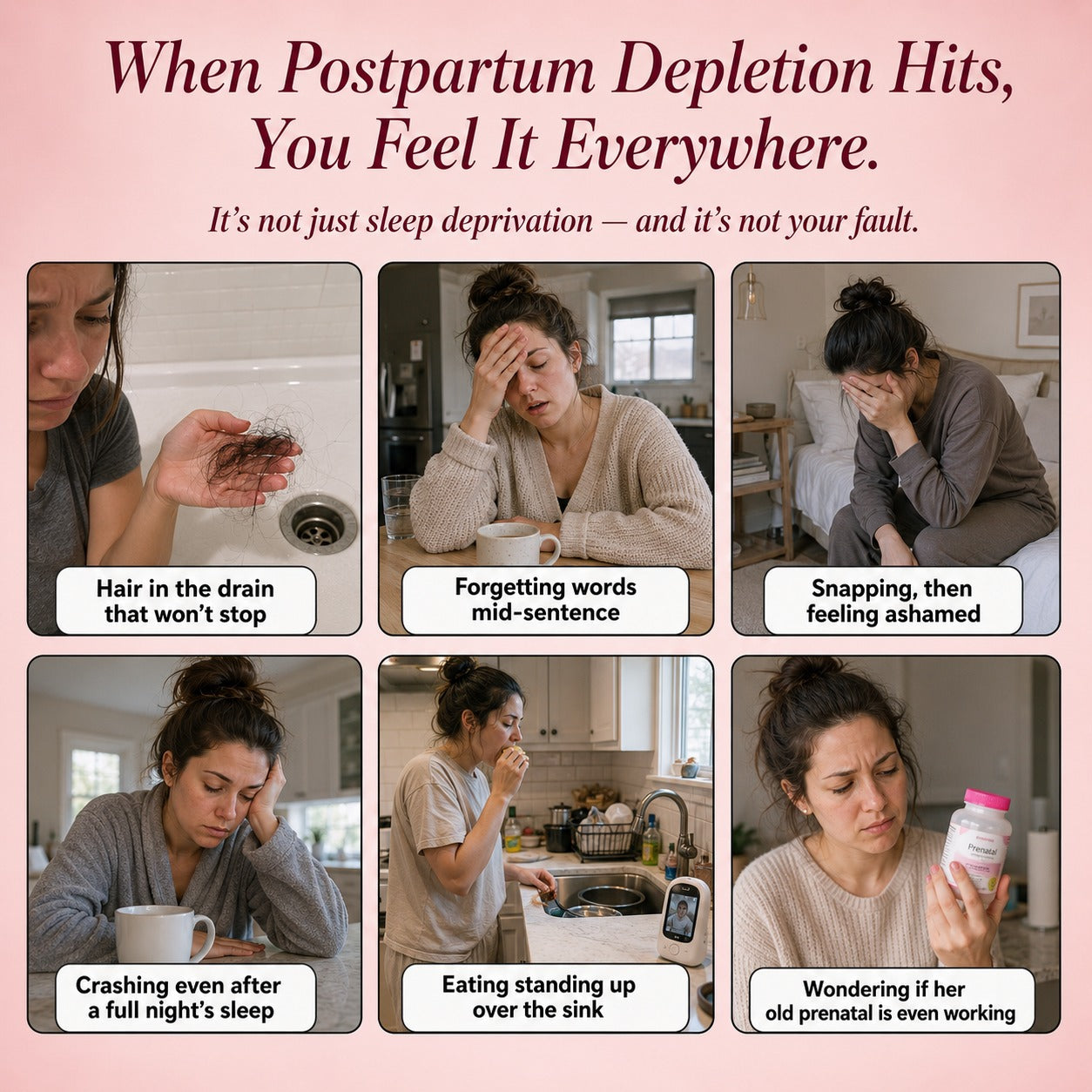 Postnatal