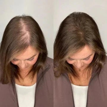 Fuente Rosemary - Organic Hair Regrowth Shampoo